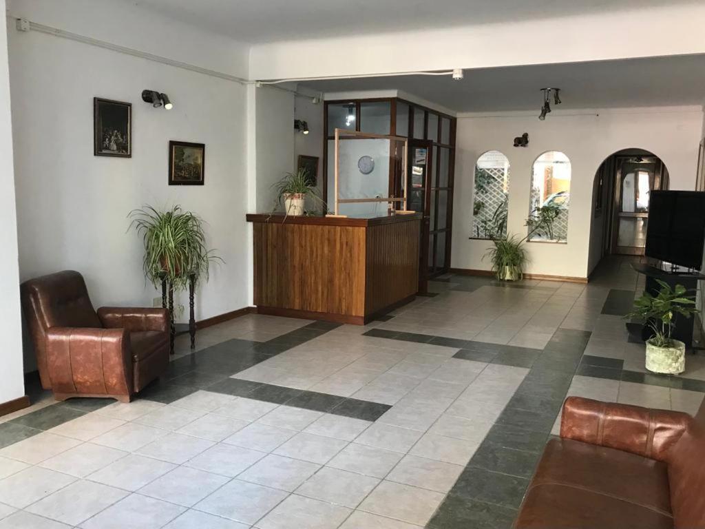 Hotel Espana Miramar (Buenos Aires) Exterior foto